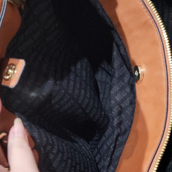 Steve Madden Purse - Picture 11 of 17